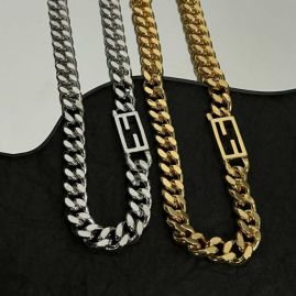 Picture of Fendi Necklace _SKUFendinecklace10lyr38946